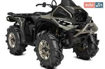 BRP Outlander 2026 в Вінниця