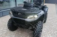 BRP Outlander Base