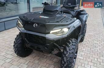 BRP Outlander 2026 в Полтава