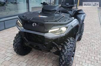 BRP Outlander 2026 Base