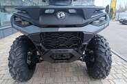 BRP Outlander Base