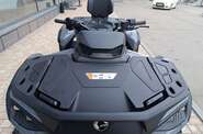 BRP Outlander Base