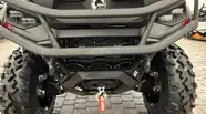 BRP Outlander Base
