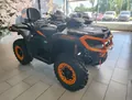 BRP Outlander