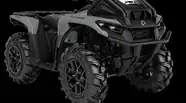 BRP Outlander Base