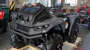 BRP Outlander Base