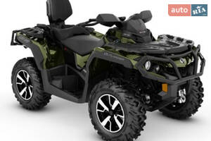 BRP Outlander 2019 року