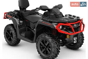 BRP Outlander 2019 року