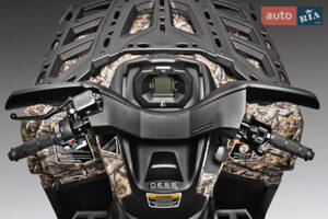 BRP Outlander 2019 року