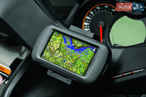 BRP Outlander 2017 года