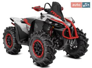 BRP Renegade