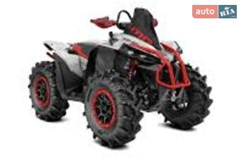 BRP Renegade 2026 в Вінниця