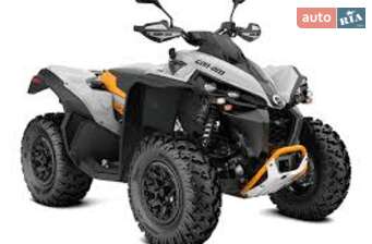 BRP Renegade 2026 в Вінниця