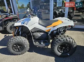 BRP Renegade