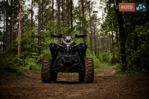 BRP Renegade 2018 року