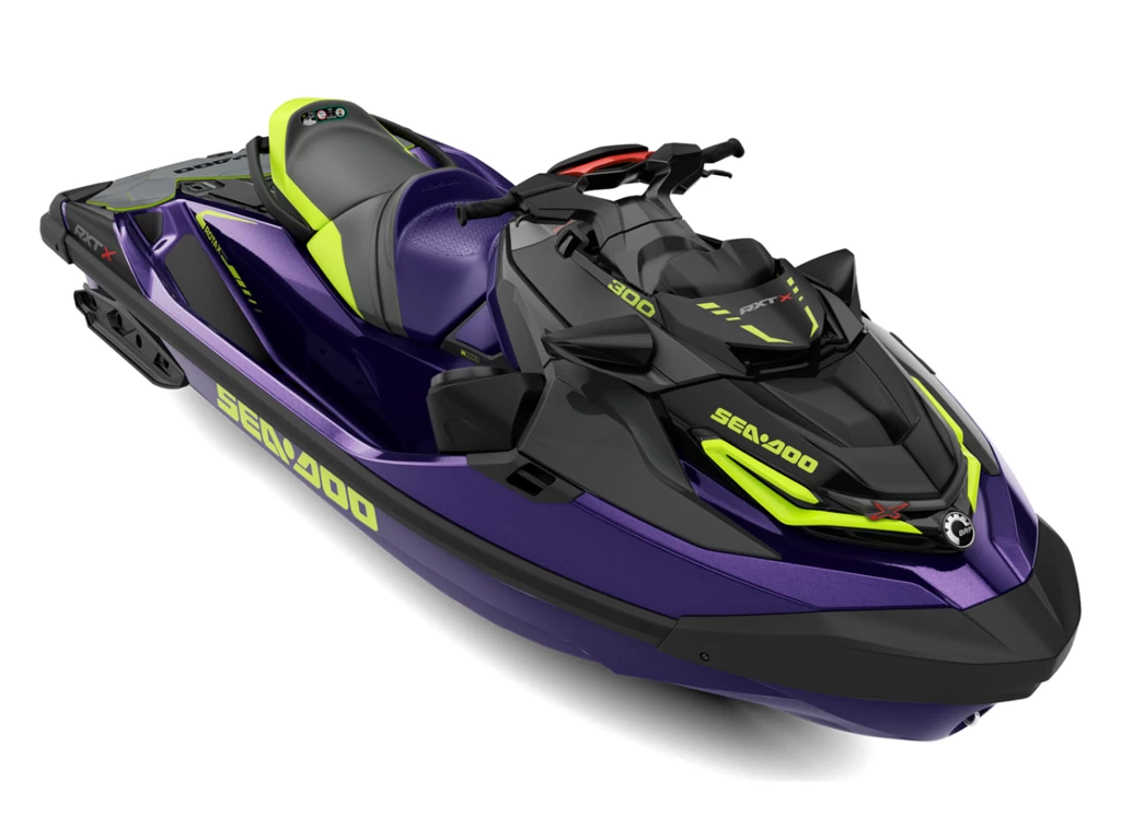 BRP Sea-Doo Base