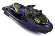 BRP Sea-Doo Base