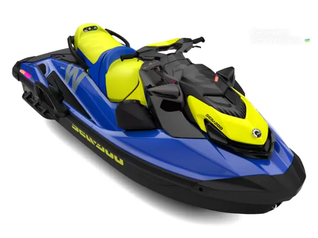 BRP Sea-Doo Base