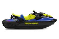 BRP Sea-Doo Base