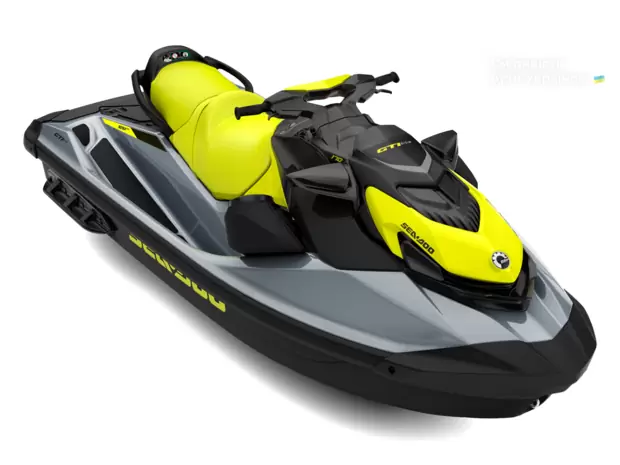 BRP Sea-Doo Base