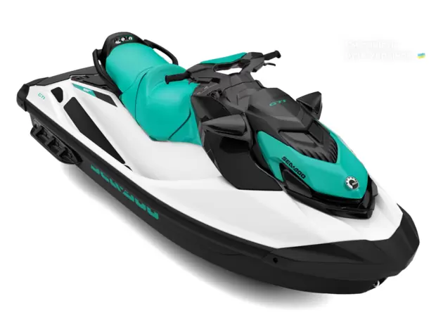 BRP Sea-Doo Base