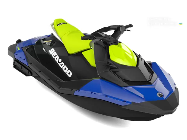 BRP Sea-Doo Base