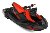 BRP Sea-Doo Base