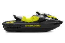 BRP Sea-Doo Base