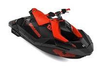 BRP Sea-Doo Base