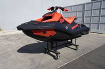 BRP Sea-Doo Base