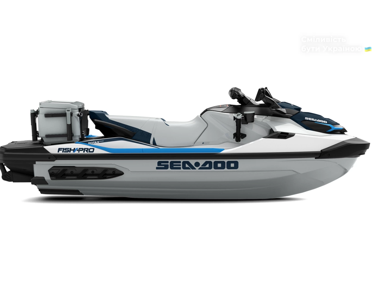 BRP Sea-Doo Base