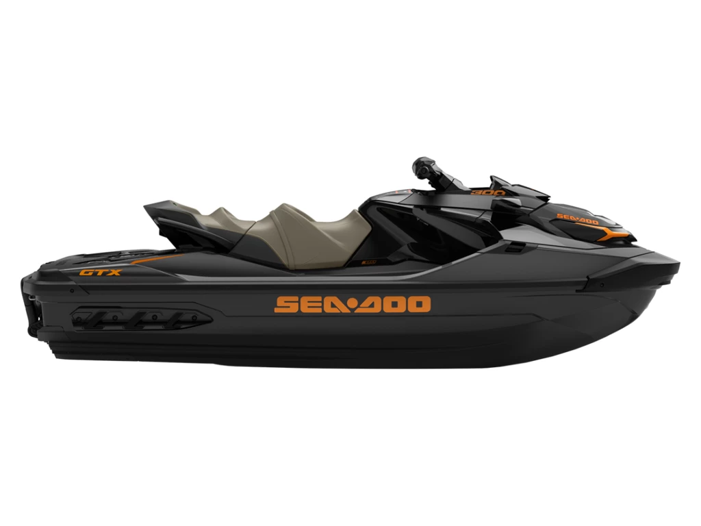 BRP Sea-Doo Base