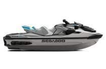 BRP Sea-Doo Base