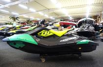 BRP Sea-Doo Base