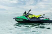 BRP Sea-Doo Base