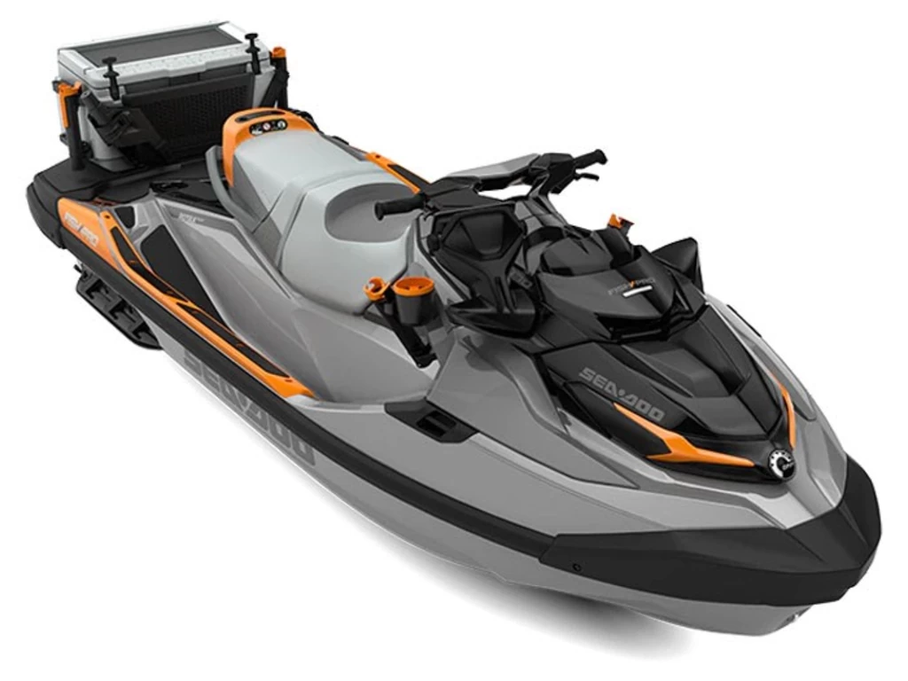 BRP Sea-Doo Base