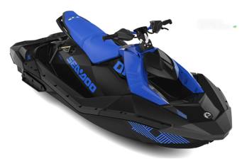 BRP Sea-Doo 2022 Base