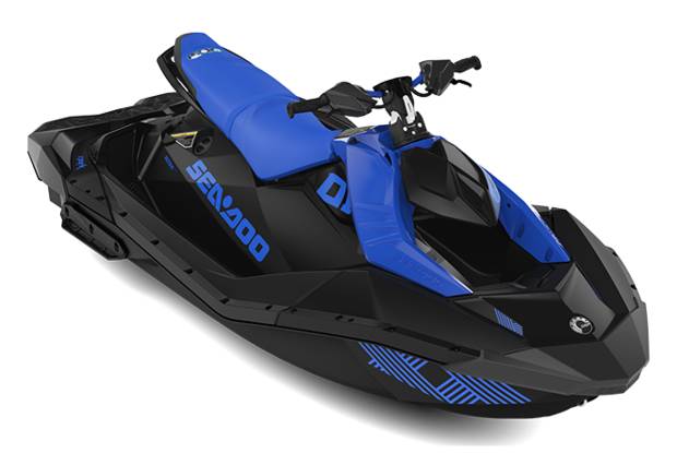 BRP Sea-Doo Base