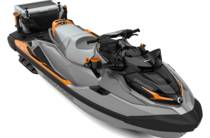 BRP Sea-Doo Base