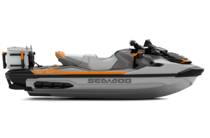 BRP Sea-Doo Base