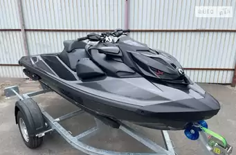 BRP Sea-Doo