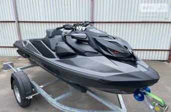 BRP Sea-Doo 2023 Base