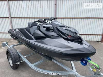 BRP Sea-Doo 2023 Base