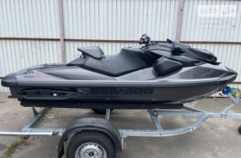 BRP Sea-Doo 2023 Base