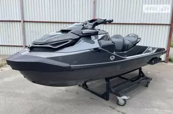 BRP Sea-Doo