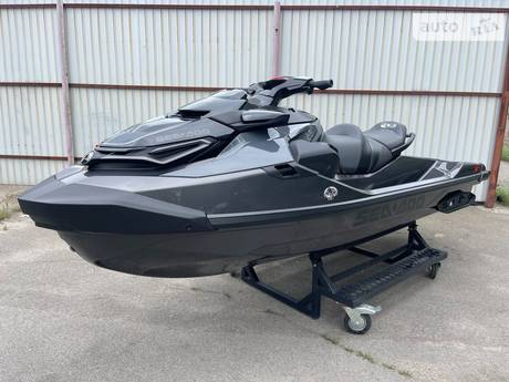 BRP Sea-Doo 2022