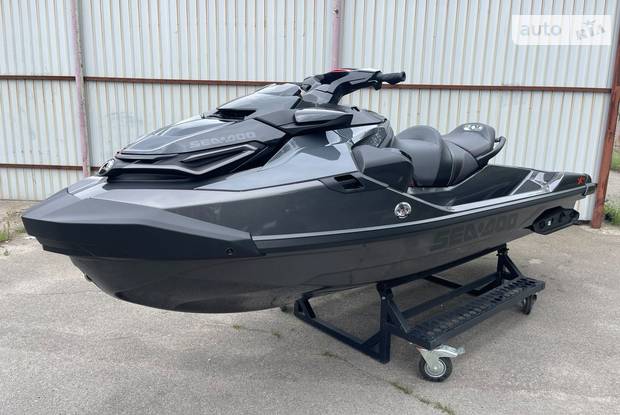 BRP Sea-Doo Base