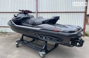 BRP Sea-Doo 2022 Base