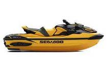 BRP Sea-Doo Base