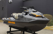 BRP Sea-Doo Base